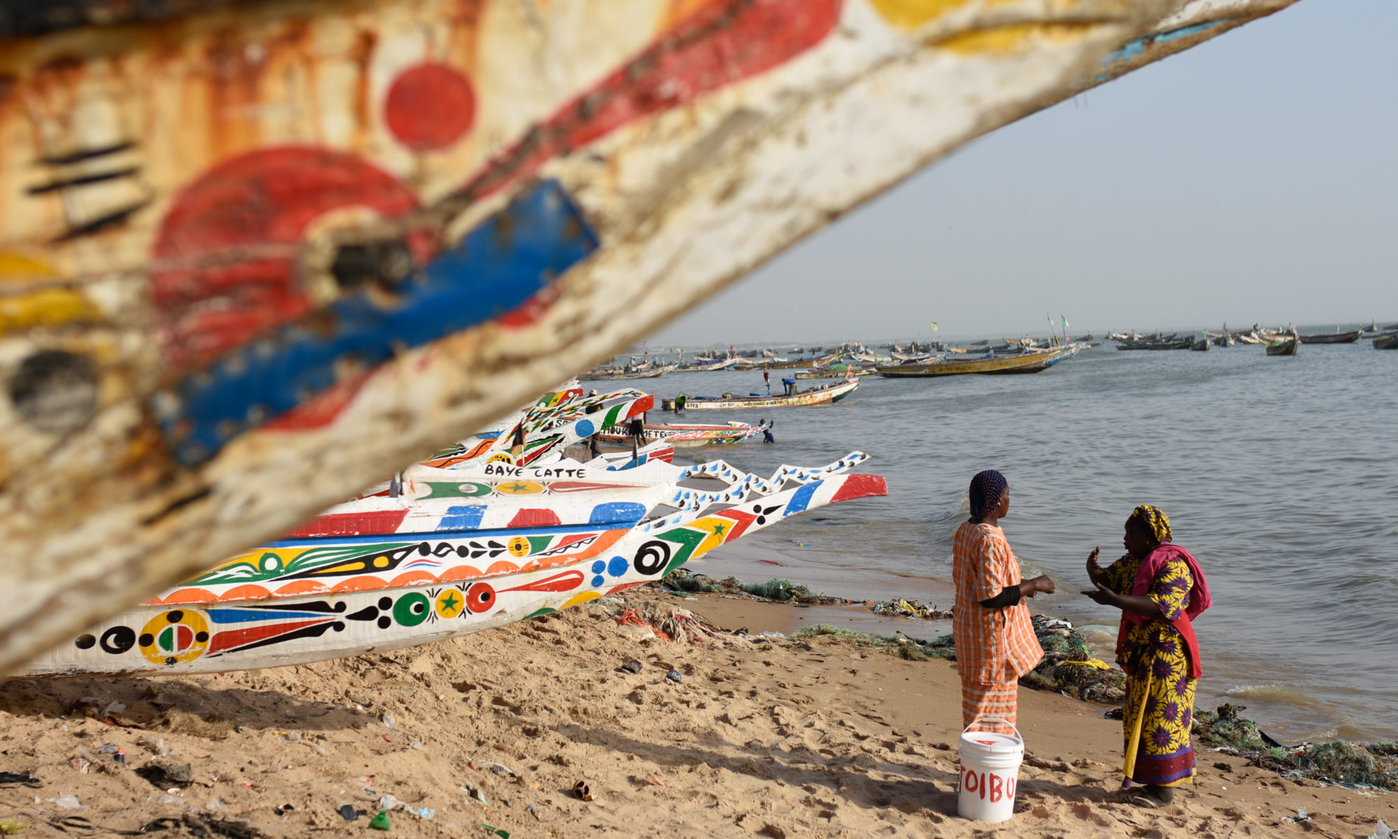 Association Senegal